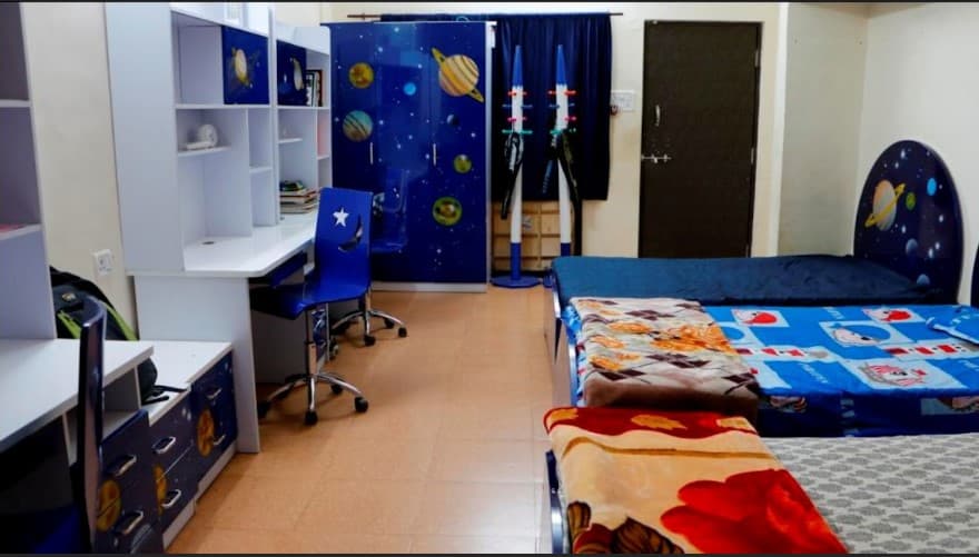 RSR Rungta College of Engineering and Technology Bhilai Hostel photo 2